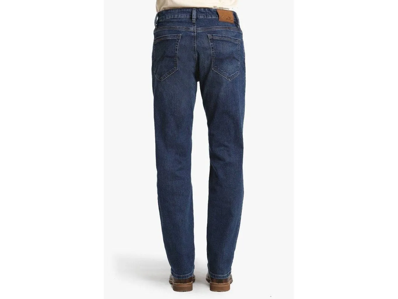 34 Heritage Charisma Mid Comfort Jeans