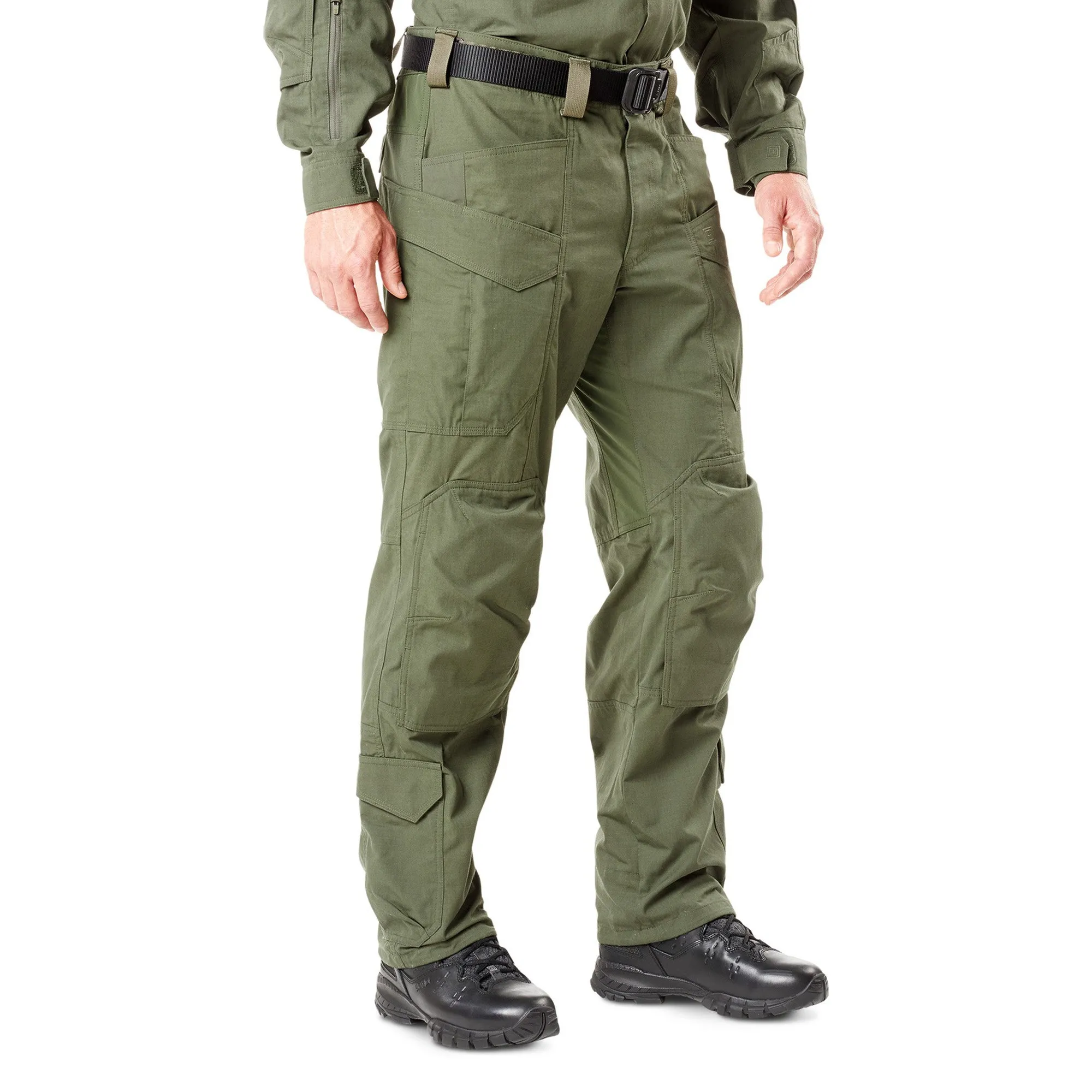 5.11 XPRT Tactical Trousers (TDU Green)