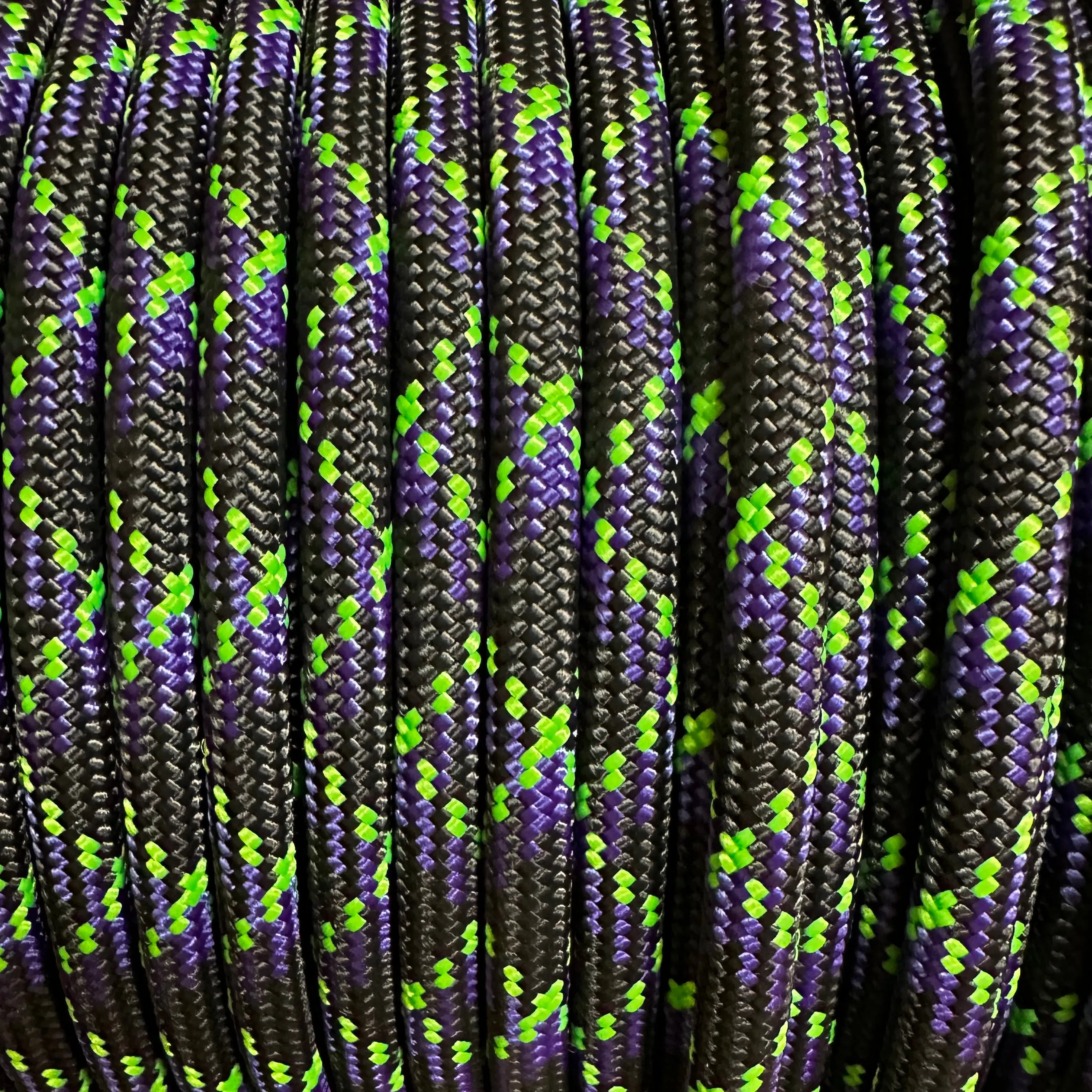 6' Dominant Dog Lead (DDL) - Limited Edition Colors