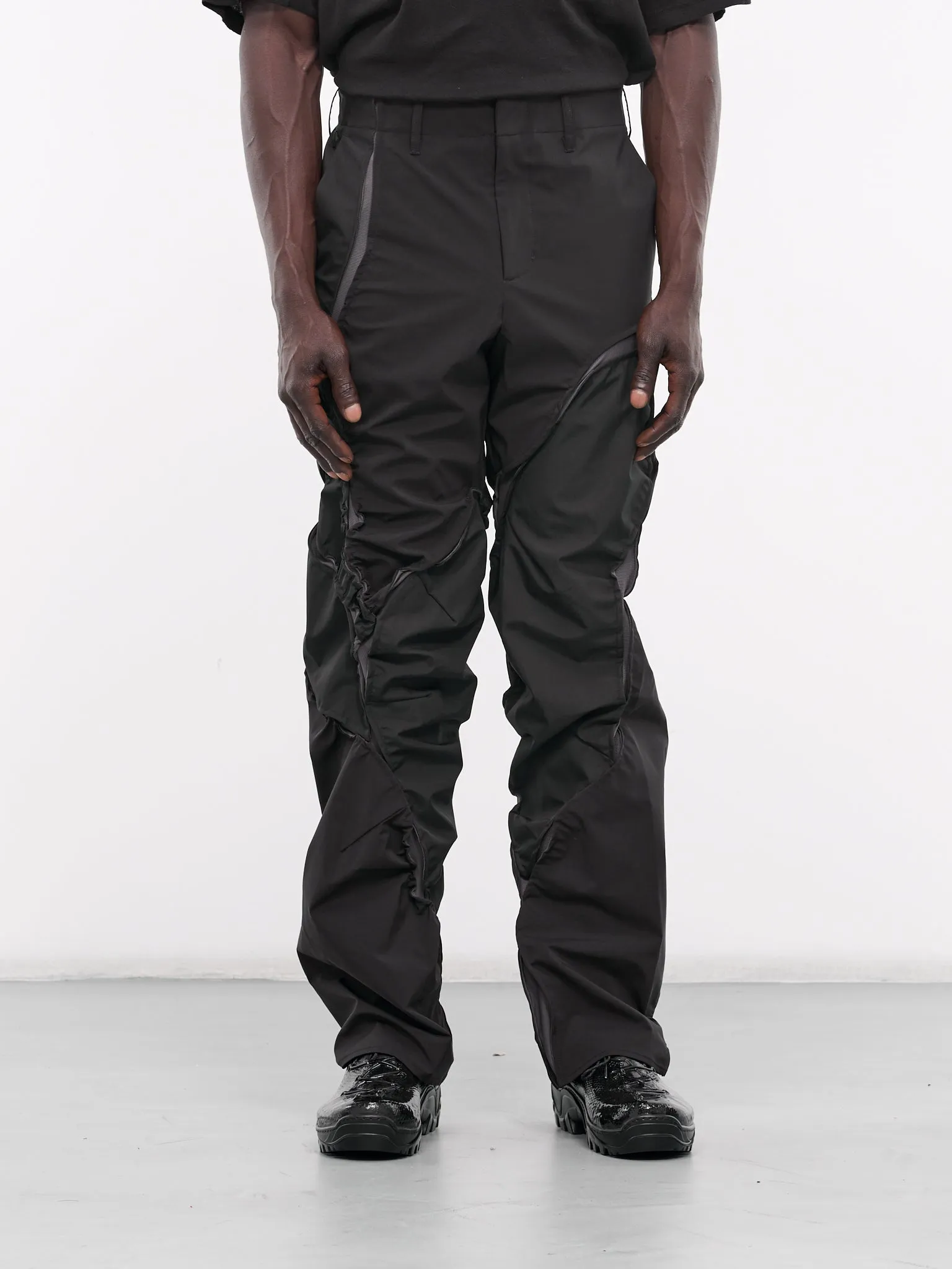 6.0 Technical Pants Left (60BTPLB-BLACK)