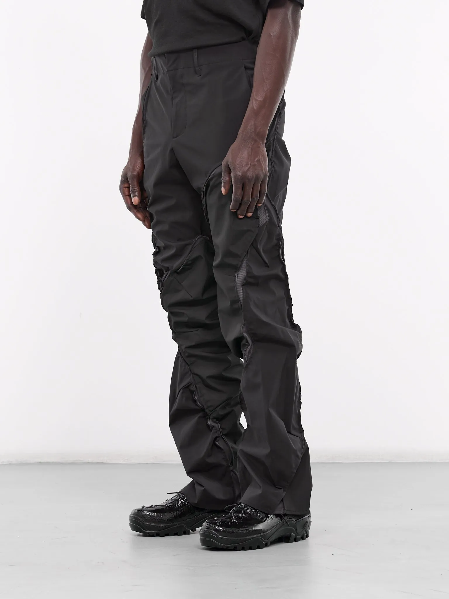 6.0 Technical Pants Left (60BTPLB-BLACK)