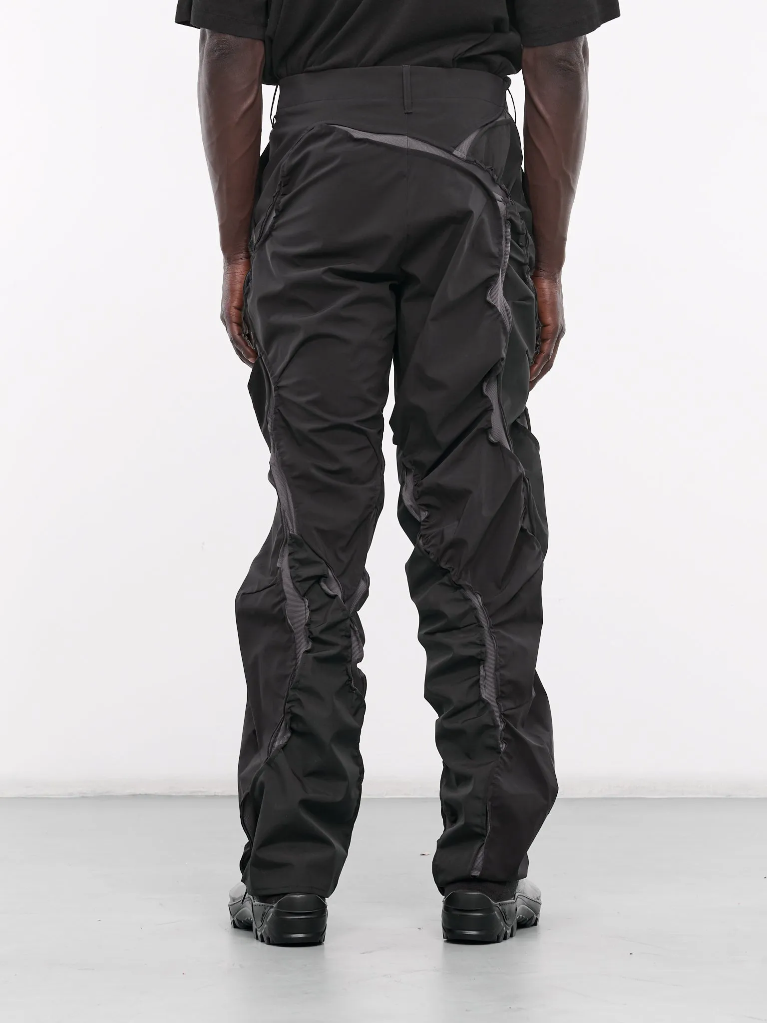 6.0 Technical Pants Left (60BTPLB-BLACK)