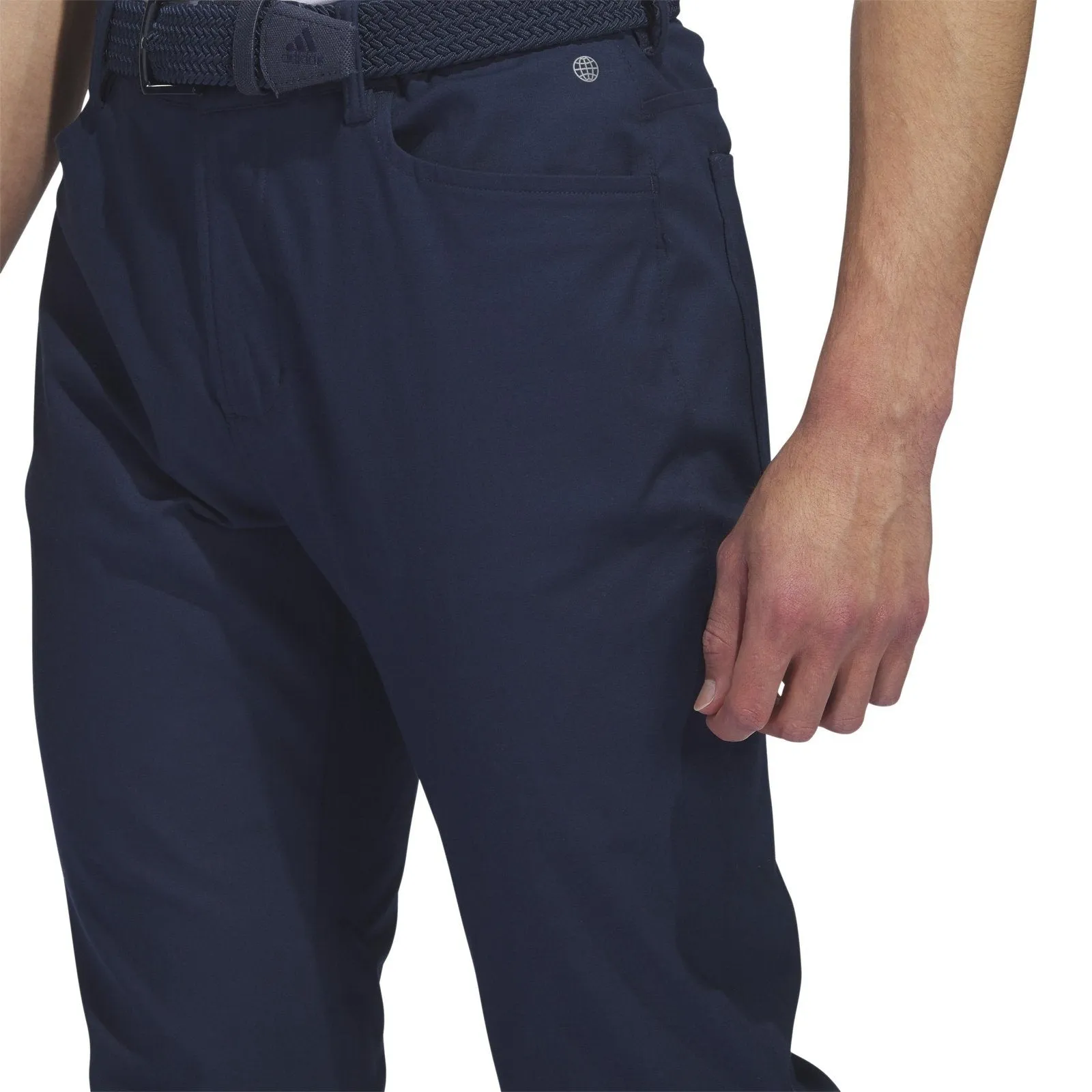 adidas Go-To-5 Pocket Golf Trousers HR7923