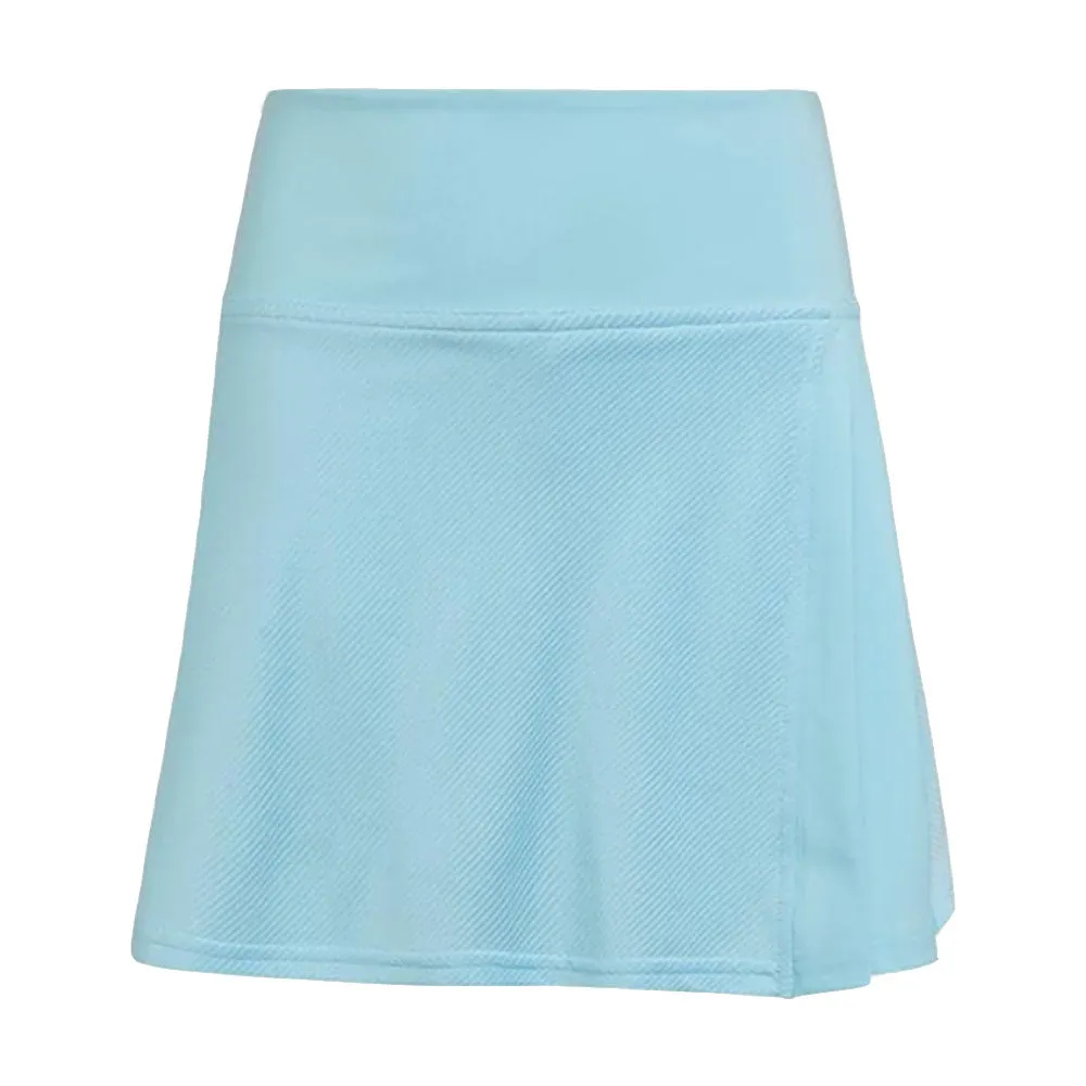 Adidas Pop Up Girls Tennis Skirt