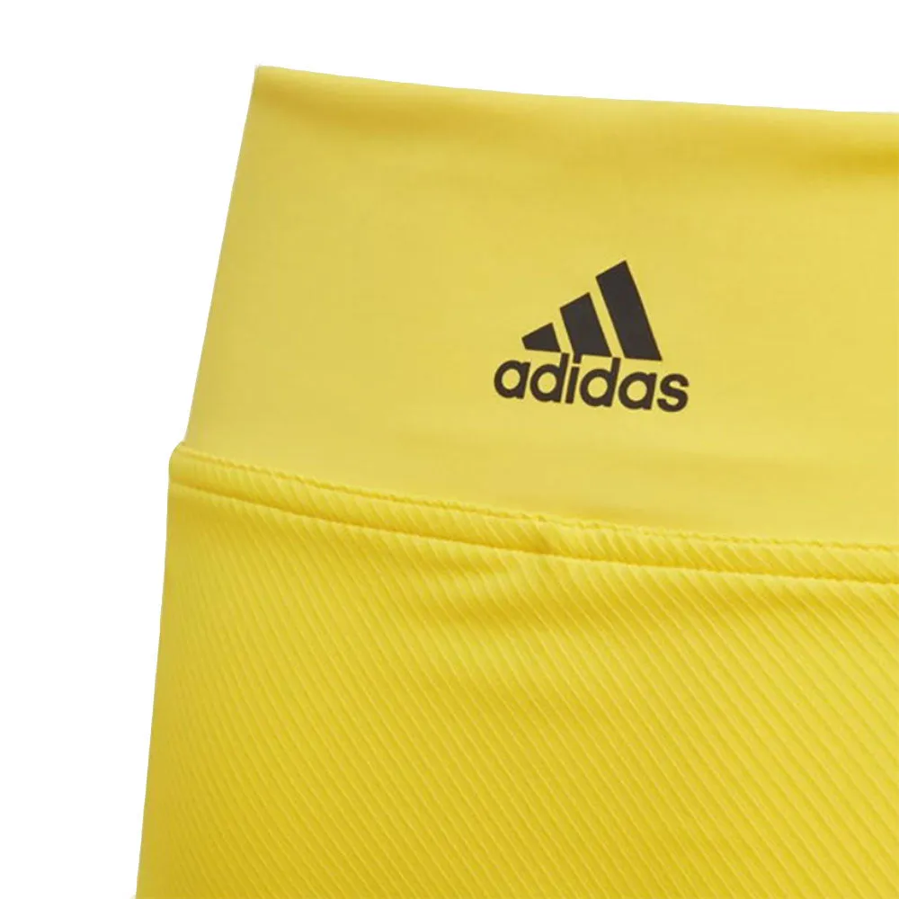 Adidas Pop Up Girls Tennis Skirt