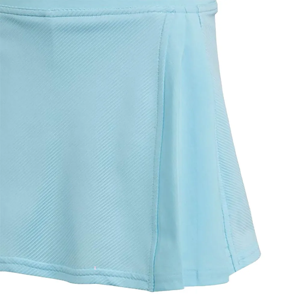 Adidas Pop Up Girls Tennis Skirt