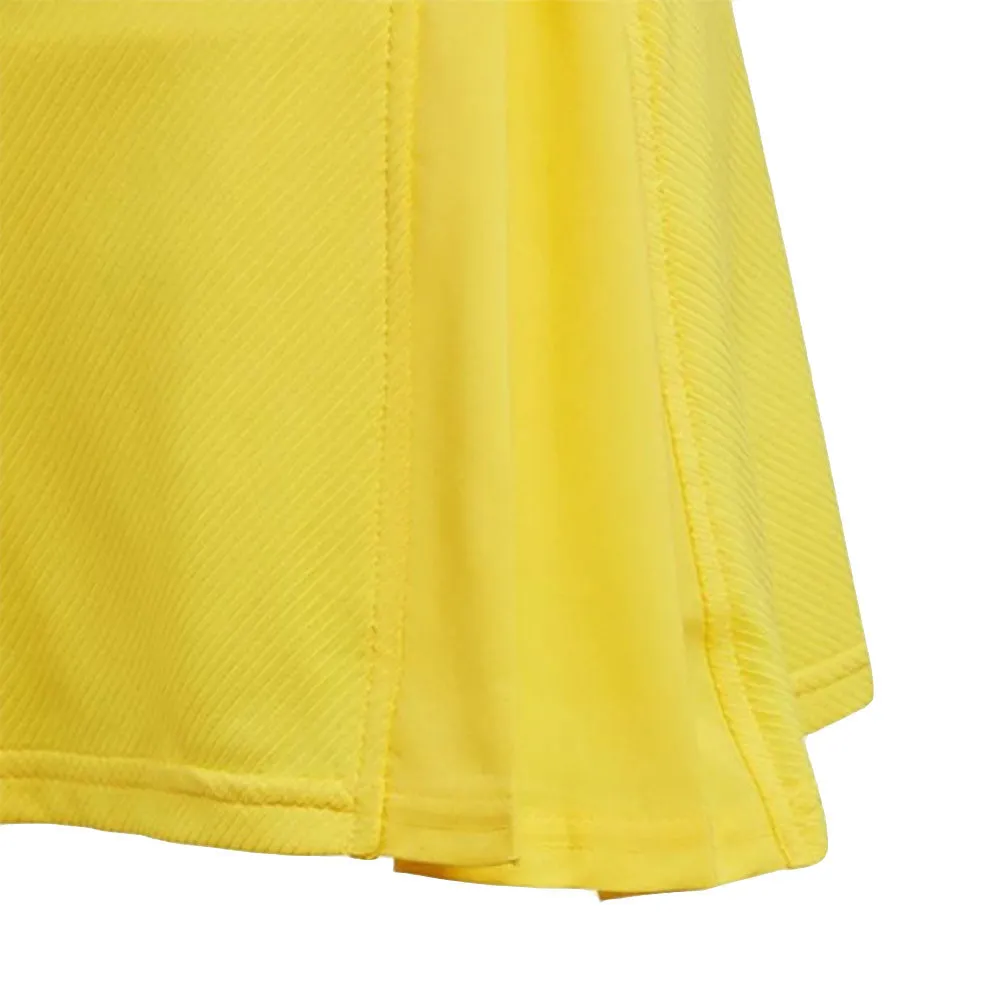 Adidas Pop Up Girls Tennis Skirt