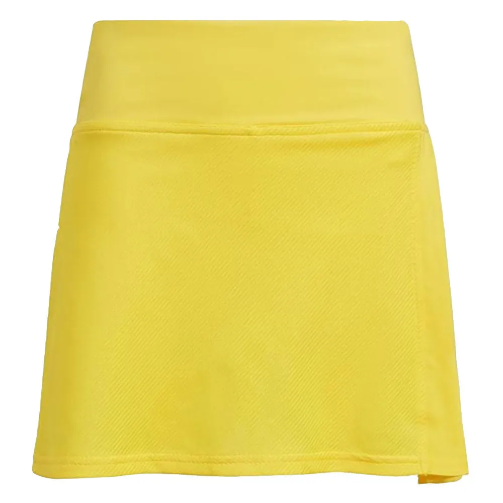 Adidas Pop Up Girls Tennis Skirt