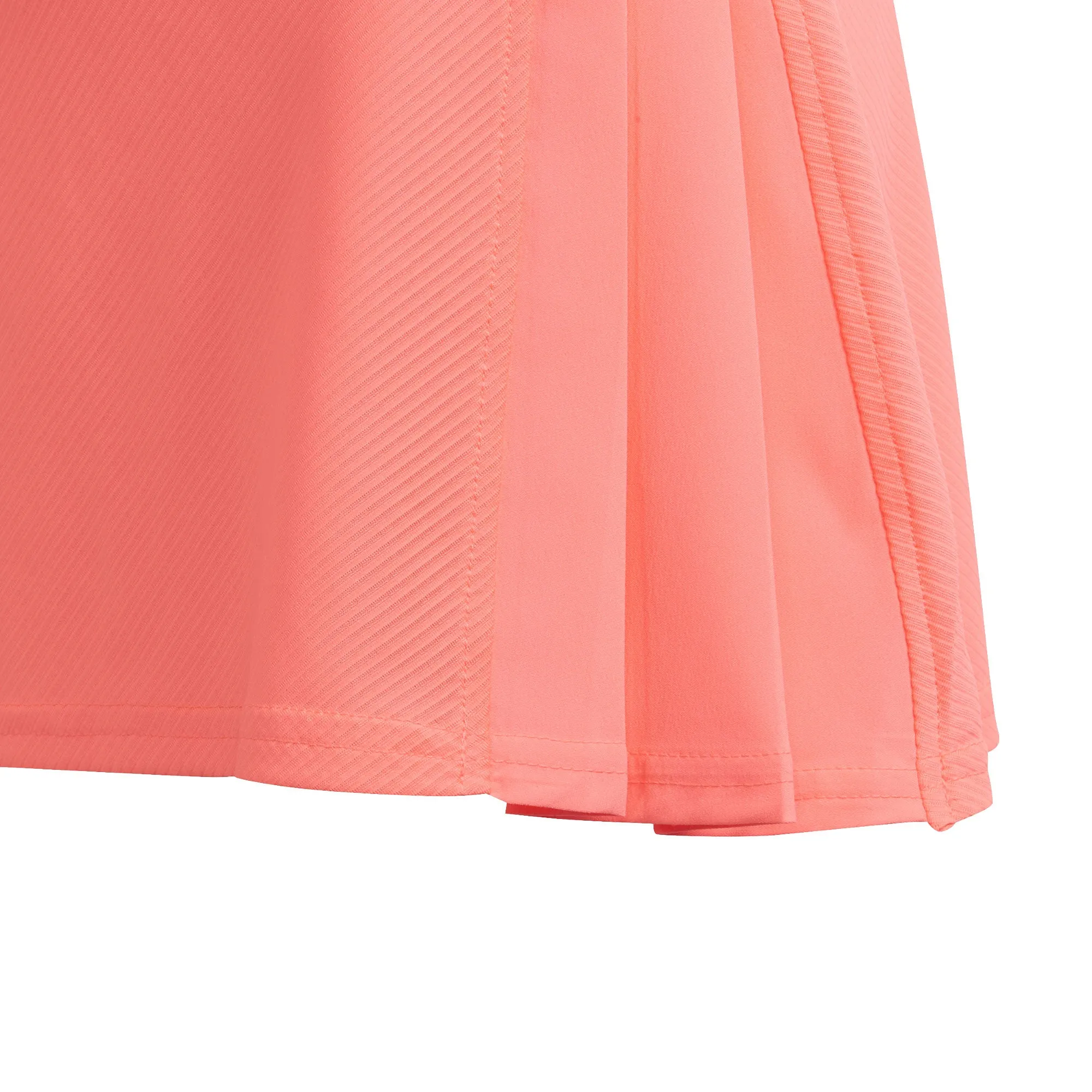 Adidas Pop Up Girls Tennis Skirt