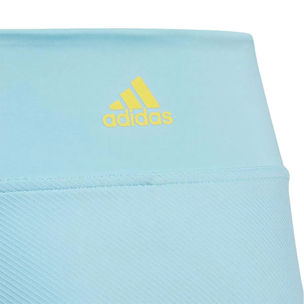 Adidas Pop Up Girls Tennis Skirt