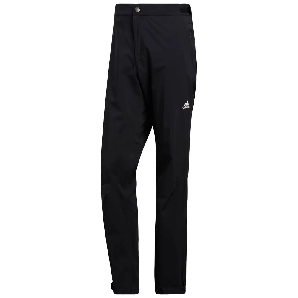 adidas RAIN.RDY Waterproof Trousers - Black