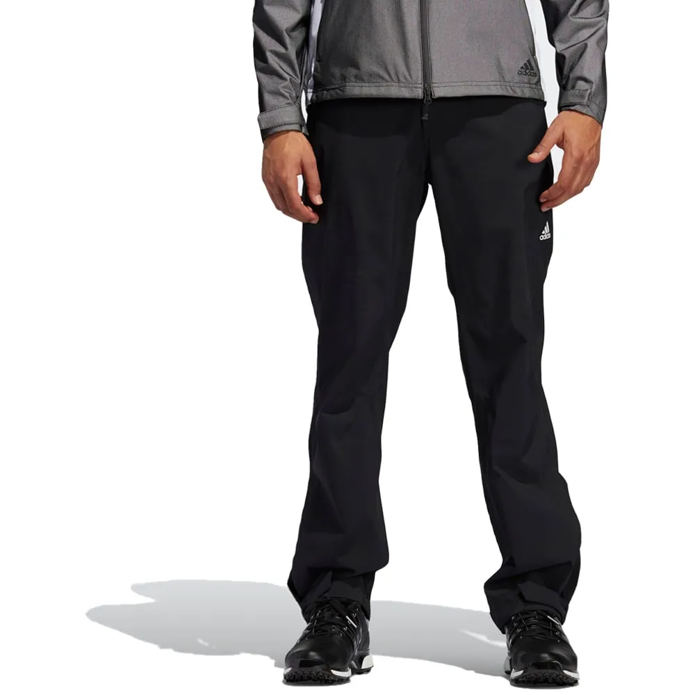 adidas RAIN.RDY Waterproof Trousers - Black