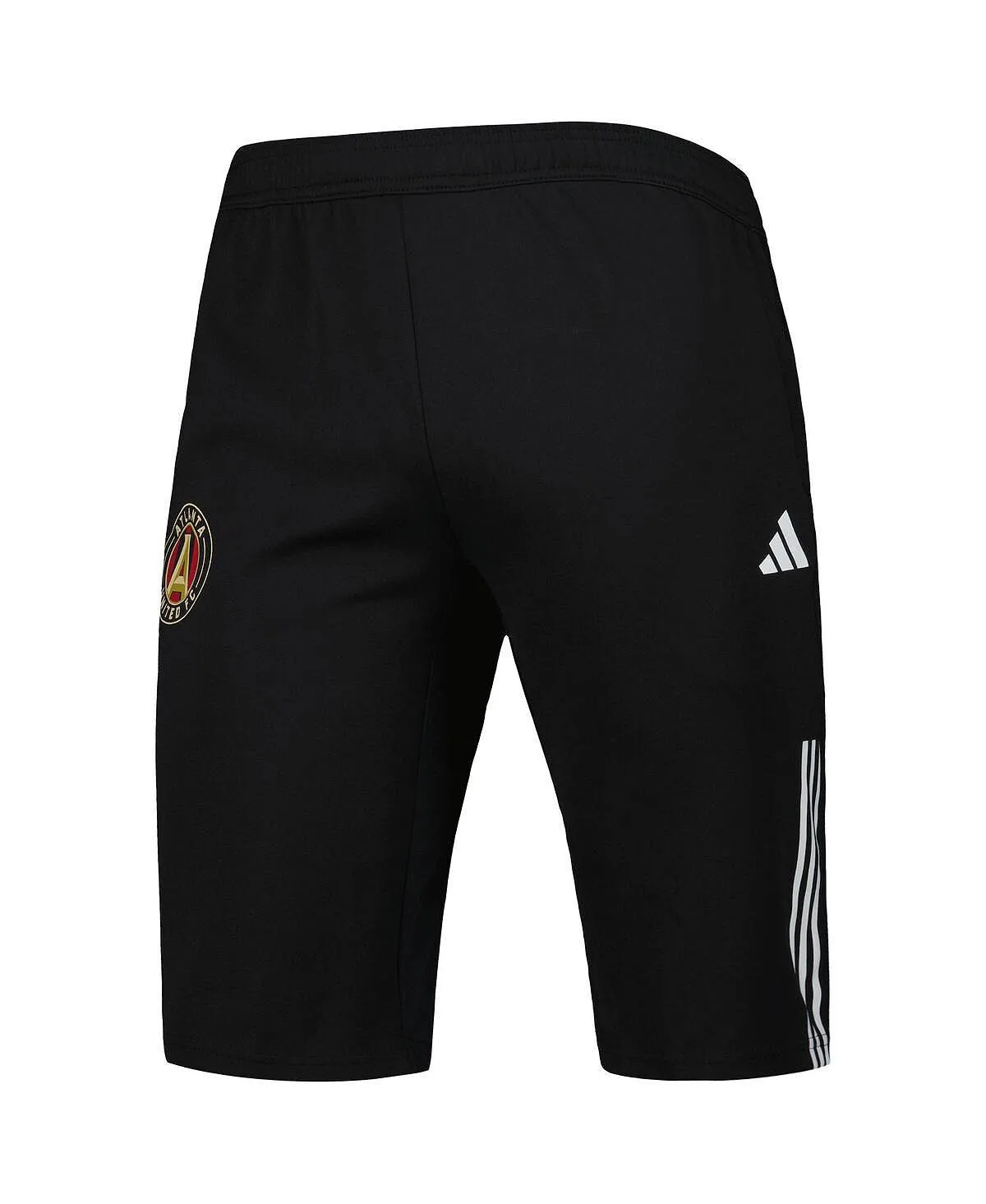 AEROREADY Men's Black 2023 Atlanta United FC Field Training Pants adidas