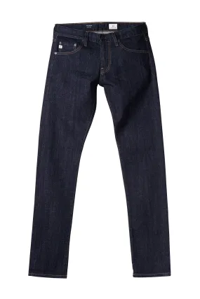 AG 'Tellis' Modern Slim Fit Jeans Dark Wash Denim