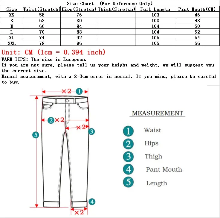 Aiertu Women Flare Stretch Moustache Jeans Fashion Skinny Bell Bottom High Waist Gray Denim Pants Lady Classic Y2K Punk Long Trousers