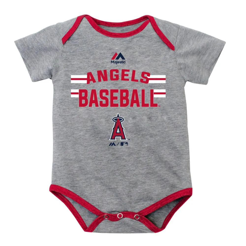 Angels Three Strikes Creeper Set