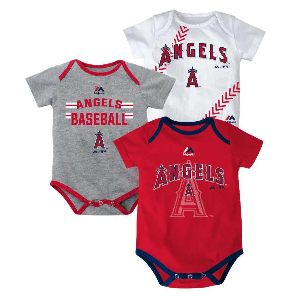 Angels Three Strikes Creeper Set