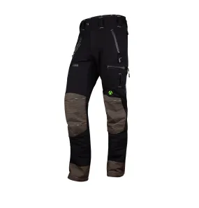 AT4160 Breatheflex Pro Trousers Non-Protective - Black