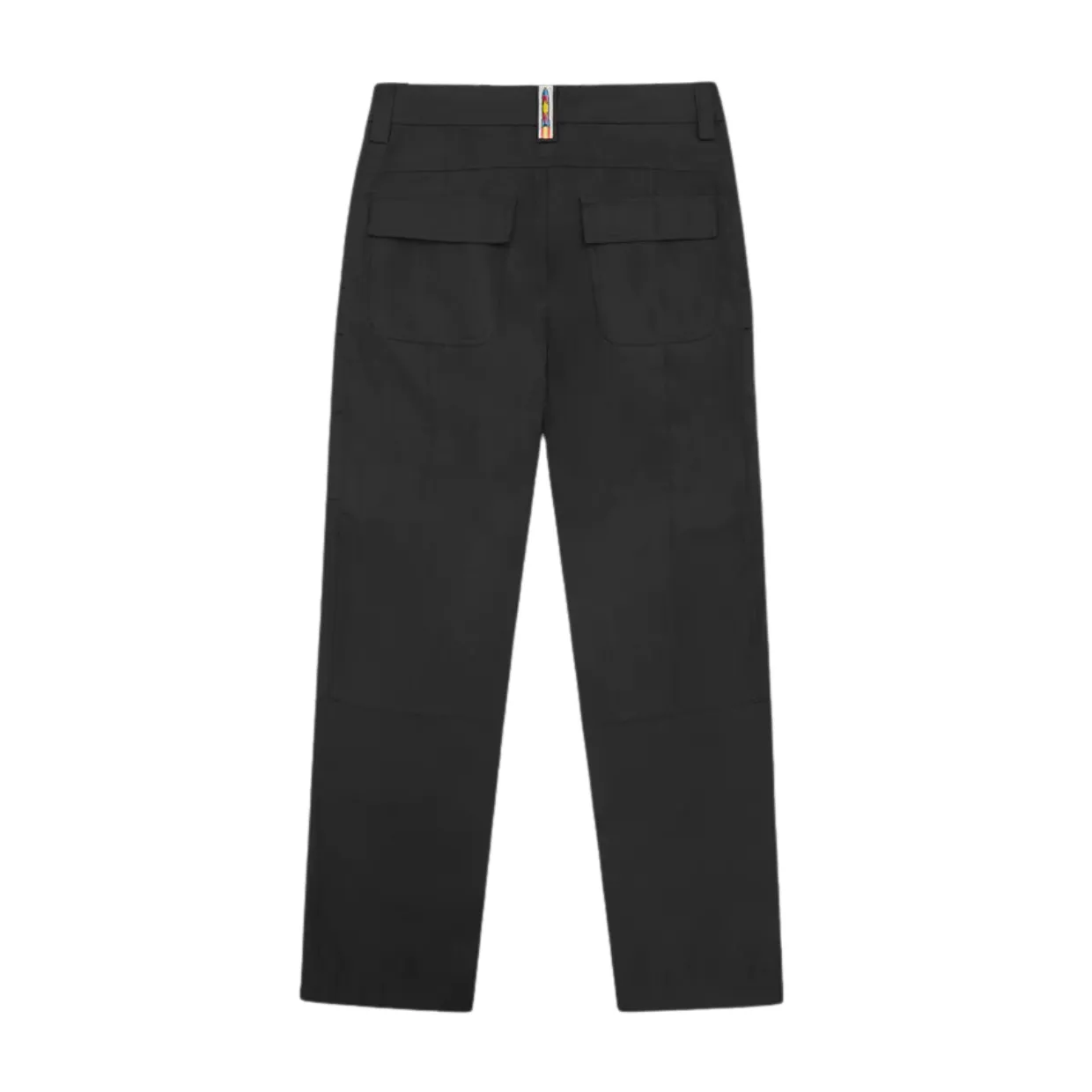 Billionaire Boys Club Black Trek Pants