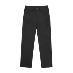 Billionaire Boys Club Black Trek Pants