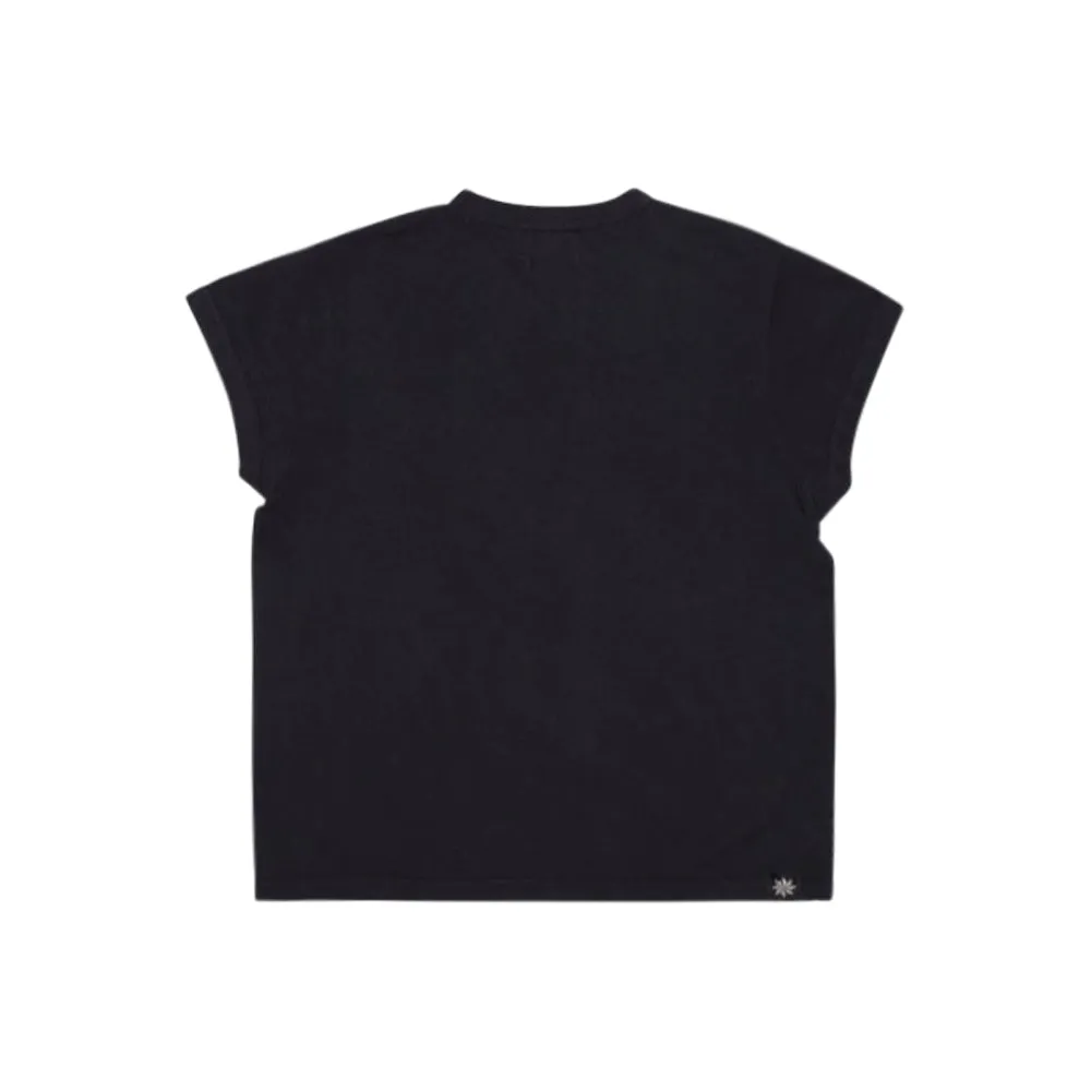 Billy Tee (Black)