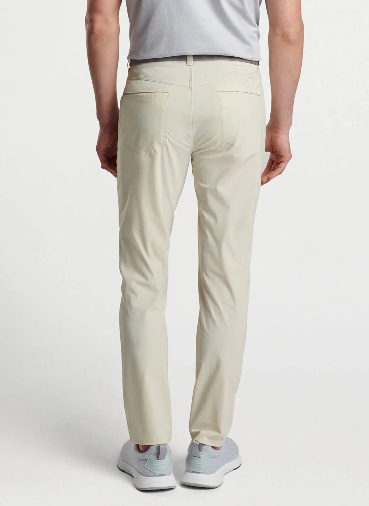 Bingham Performance Five-Pocket Pant