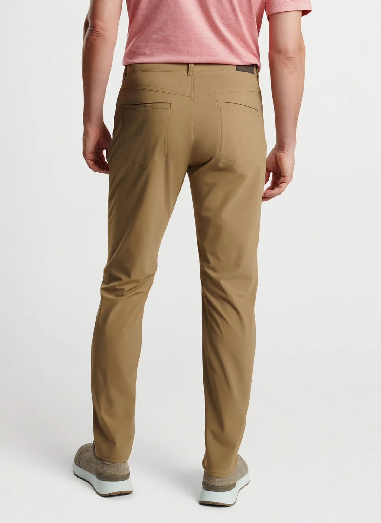 Bingham Performance Five-Pocket Pant