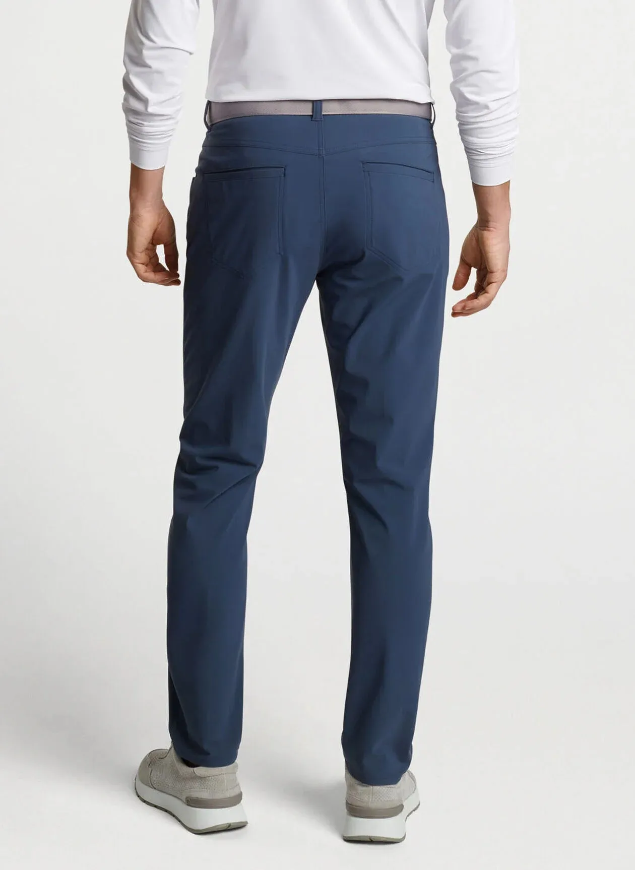 Bingham Performance Five-Pocket Pant