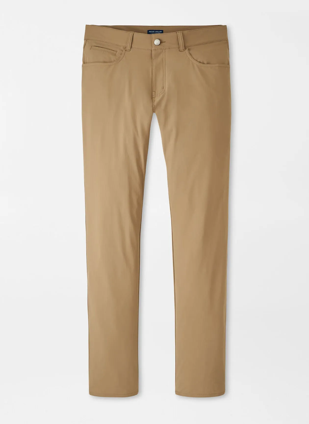 Bingham Performance Five-Pocket Pant