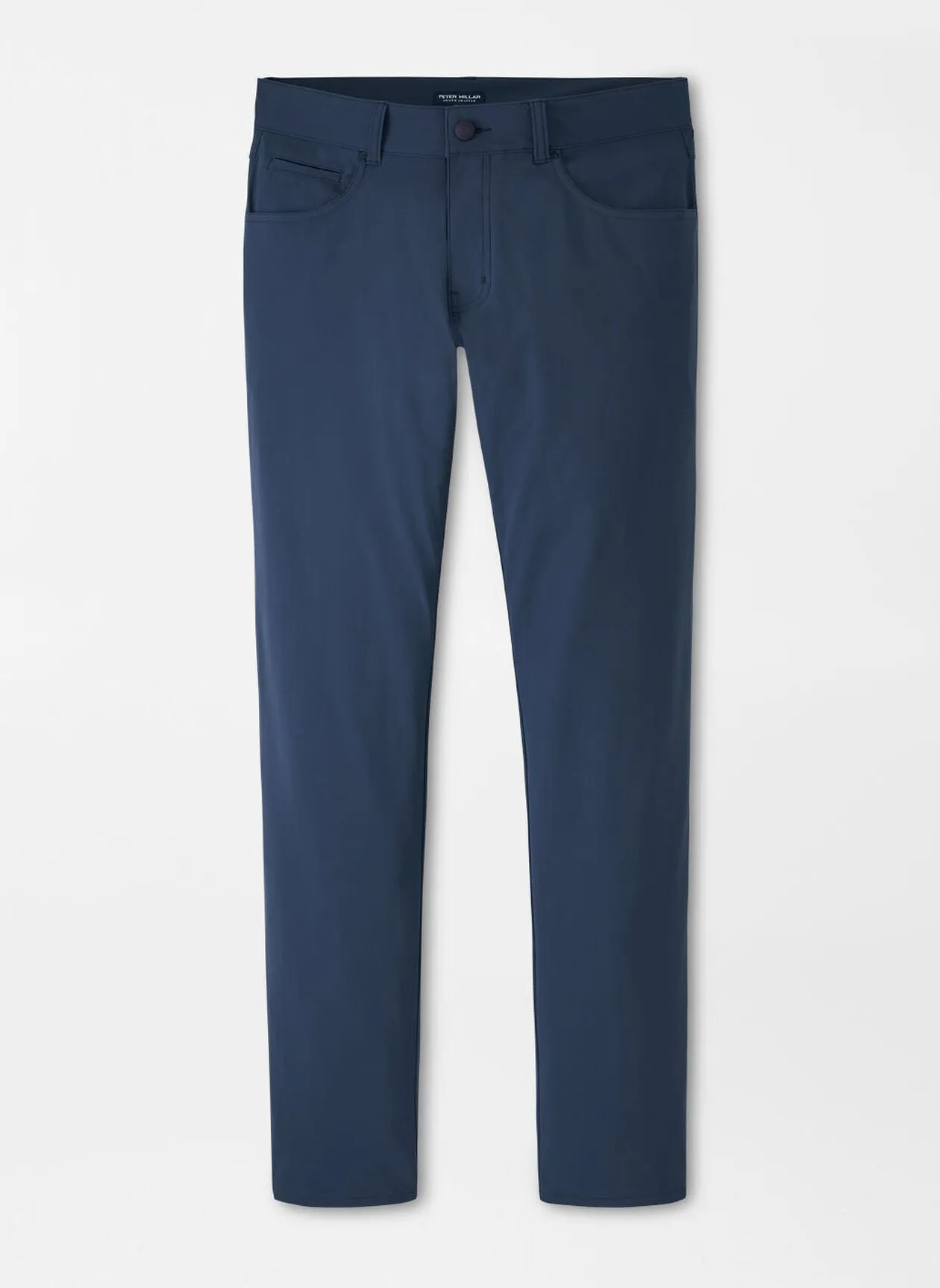 Bingham Performance Five-Pocket Pant