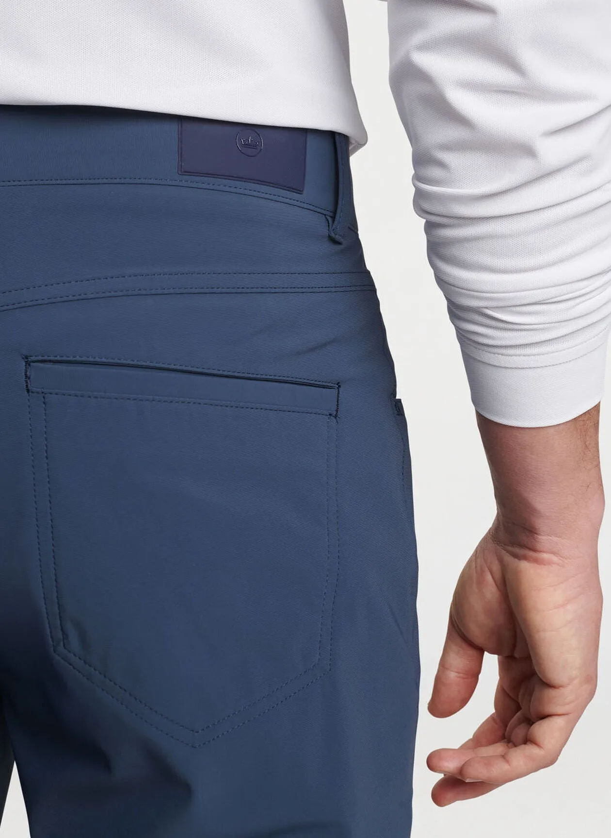 Bingham Performance Five-Pocket Pant