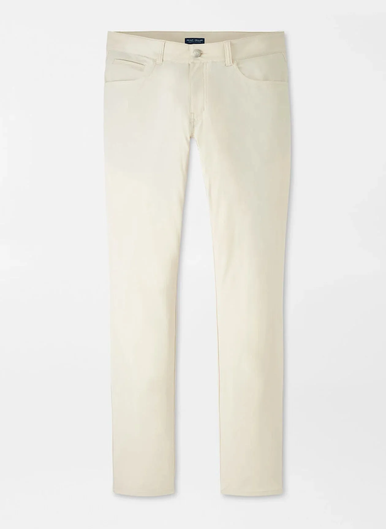 Bingham Performance Five-Pocket Pant