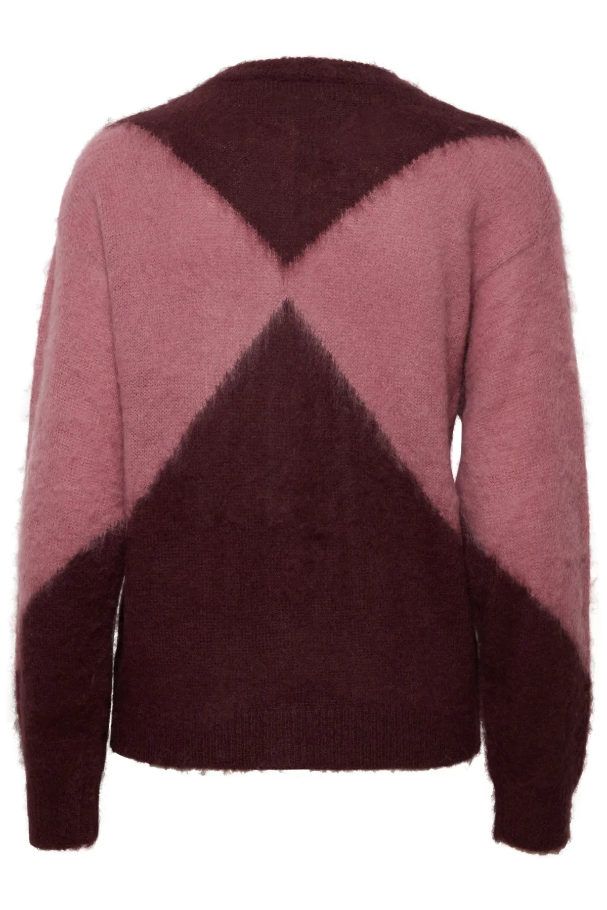 Blossie Jumper Port Royale