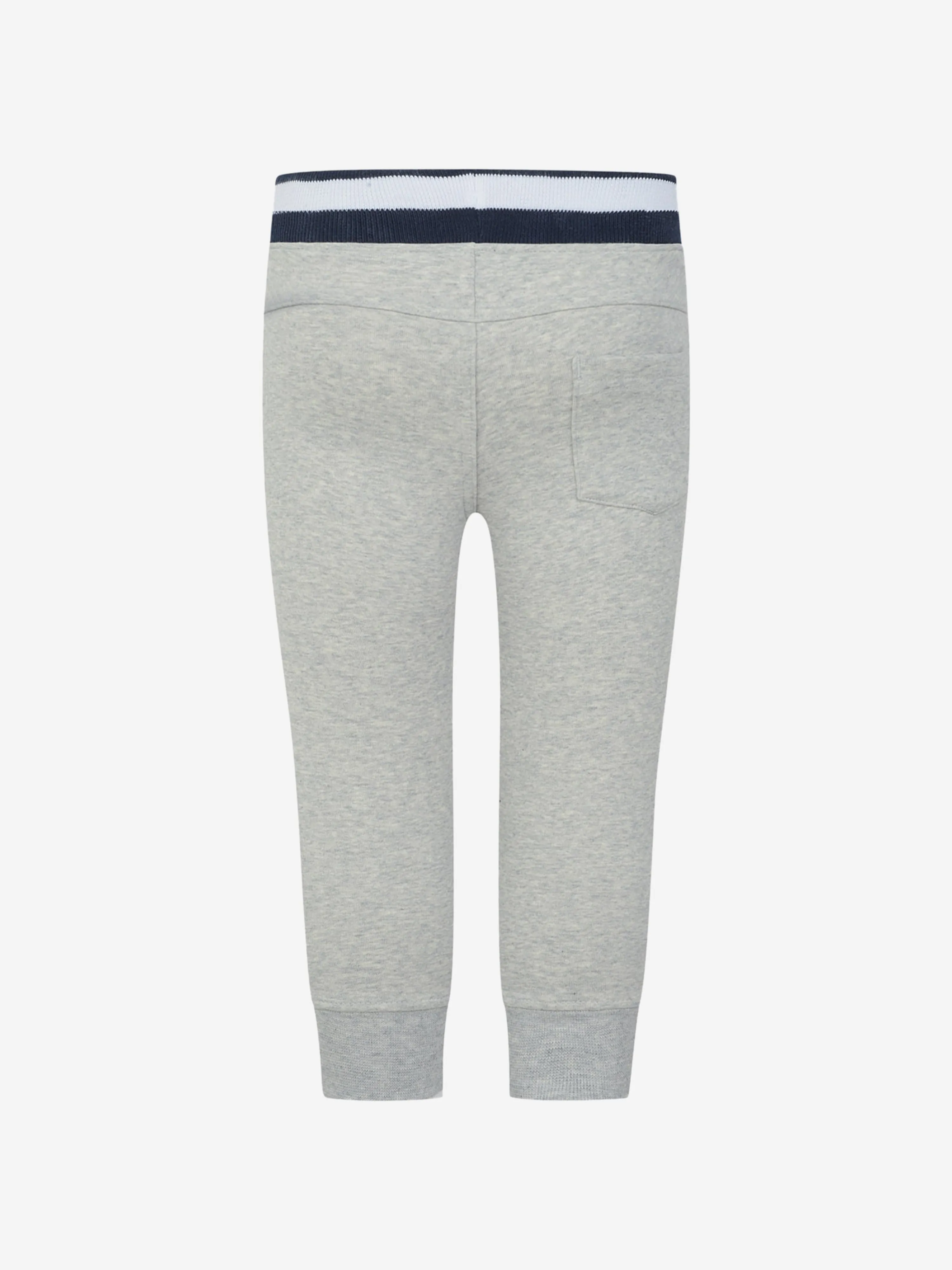 BOSS Boys Branded Jogging Bottoms