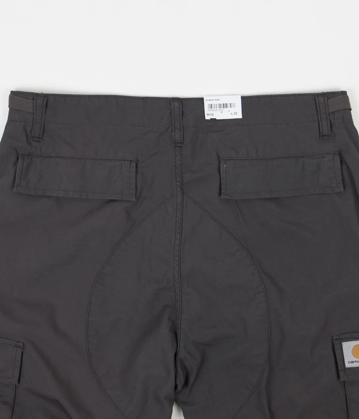 Carhartt Aviation Pants - Blacksmith