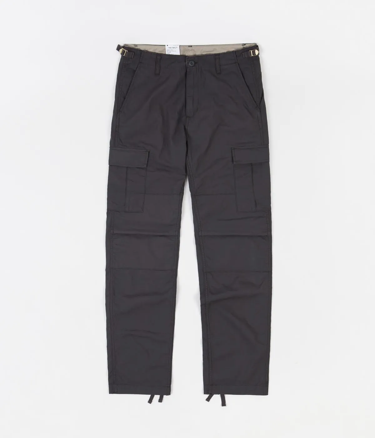 Carhartt Aviation Pants - Blacksmith