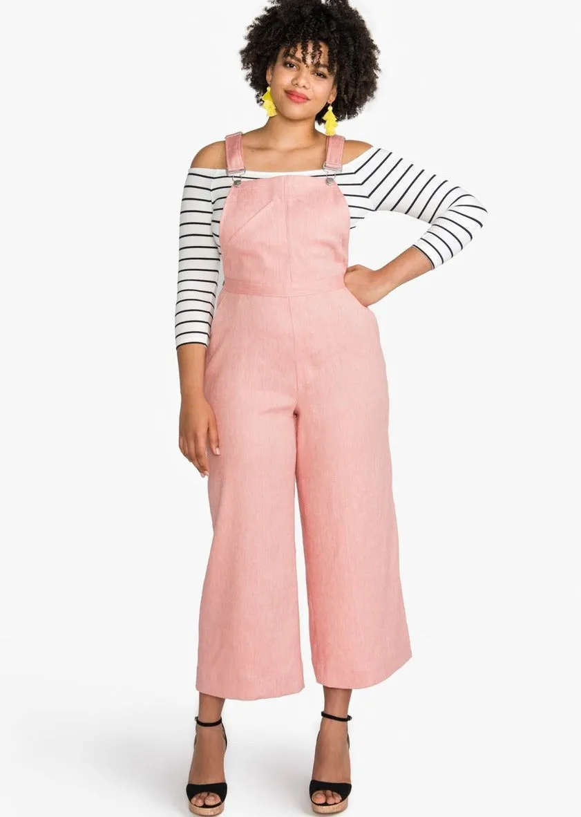 Closet Core Jenny Overalls