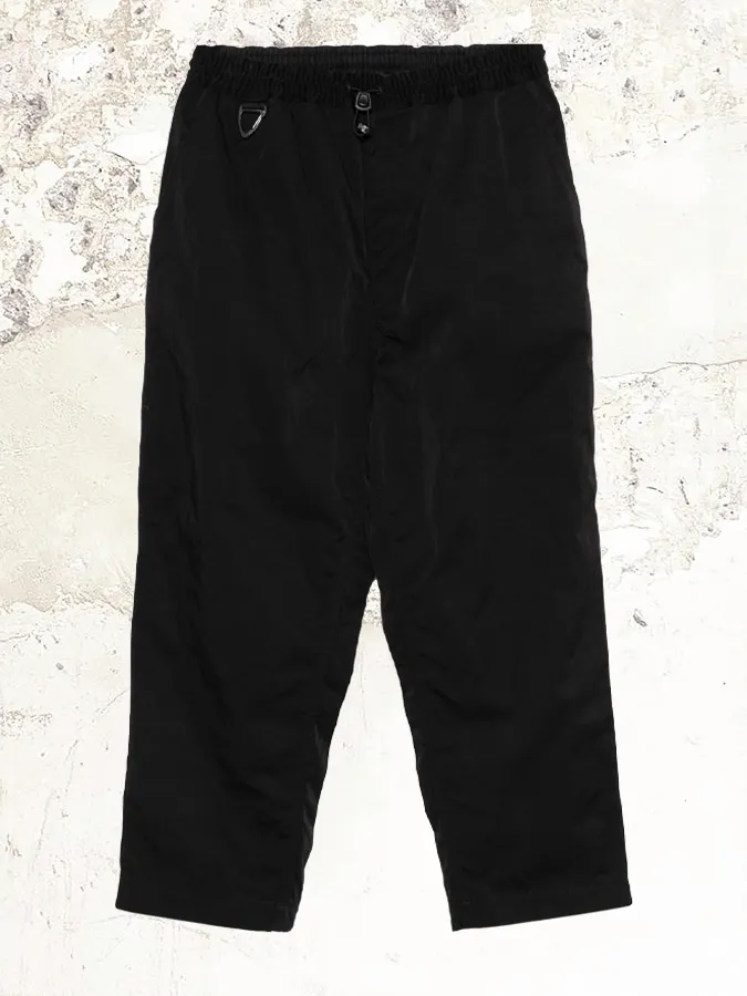 Comme des Garçons Homme twill-weave trousers