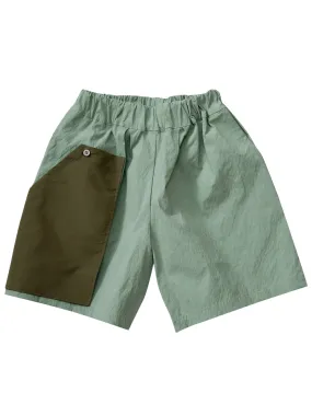 Cordura Shorts