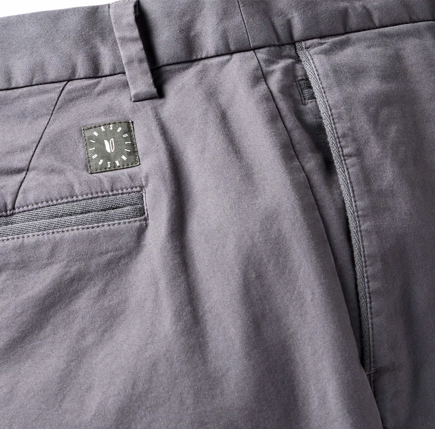 Crosby Chino Pant