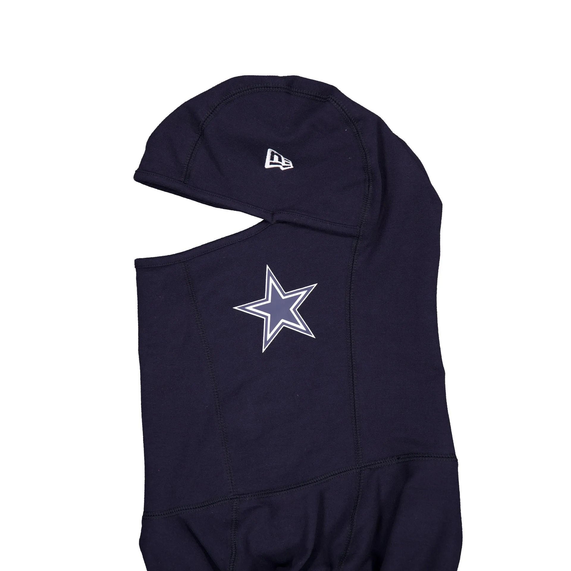 Dallas Cowboys Balaclava Hoodie