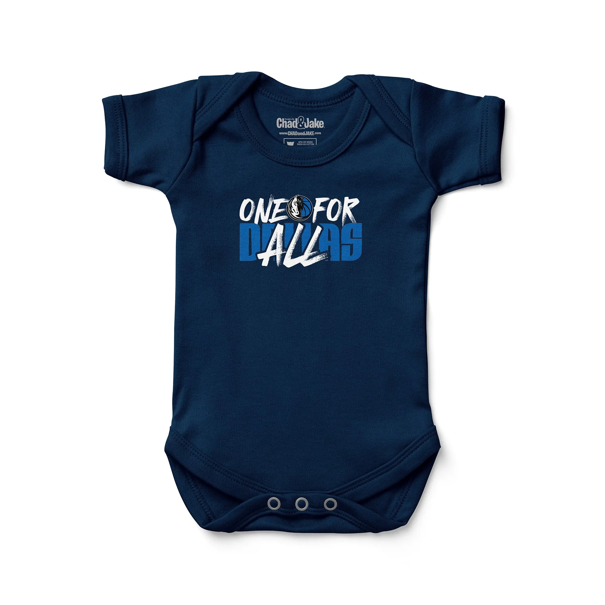 Dallas Mavericks 2024 Playoffs Bodysuit