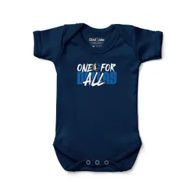 Dallas Mavericks 2024 Playoffs Bodysuit