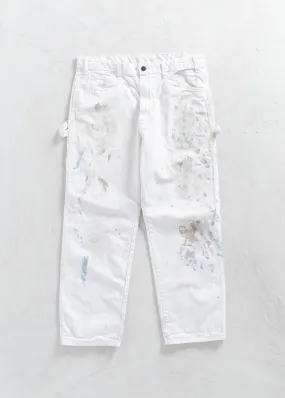 Dickies Painter Pants Size Women's 32 / Men's 34