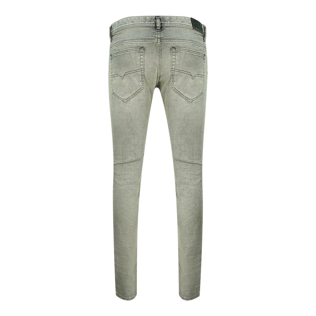 Diesel Thavar-XP R99J6 Jeans