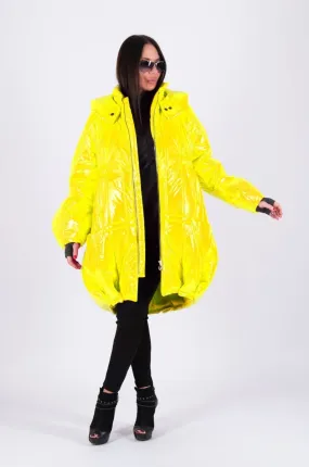 DONNA Loose Puffer Jacket SALE