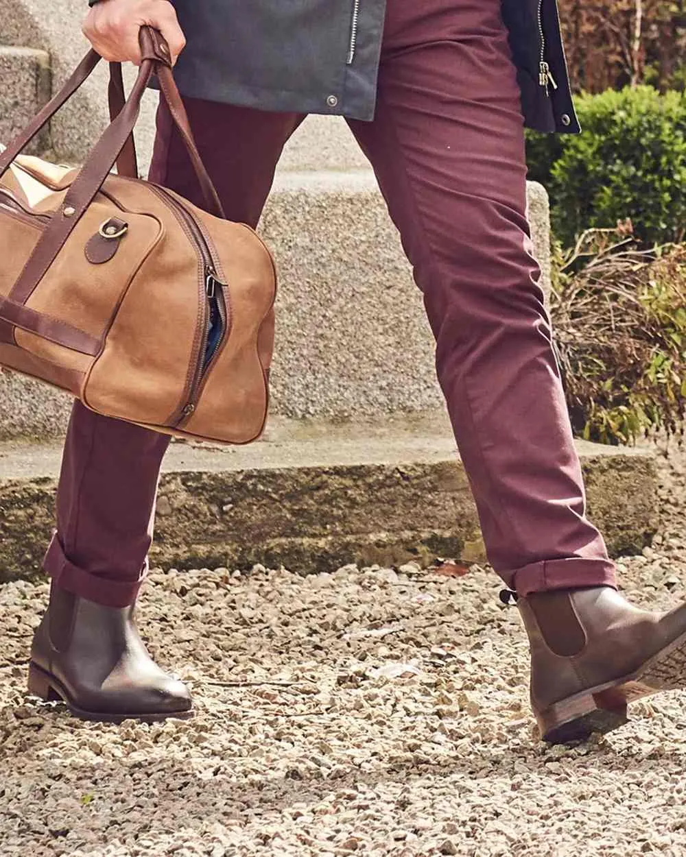 Dubarry Antrim Country Boots