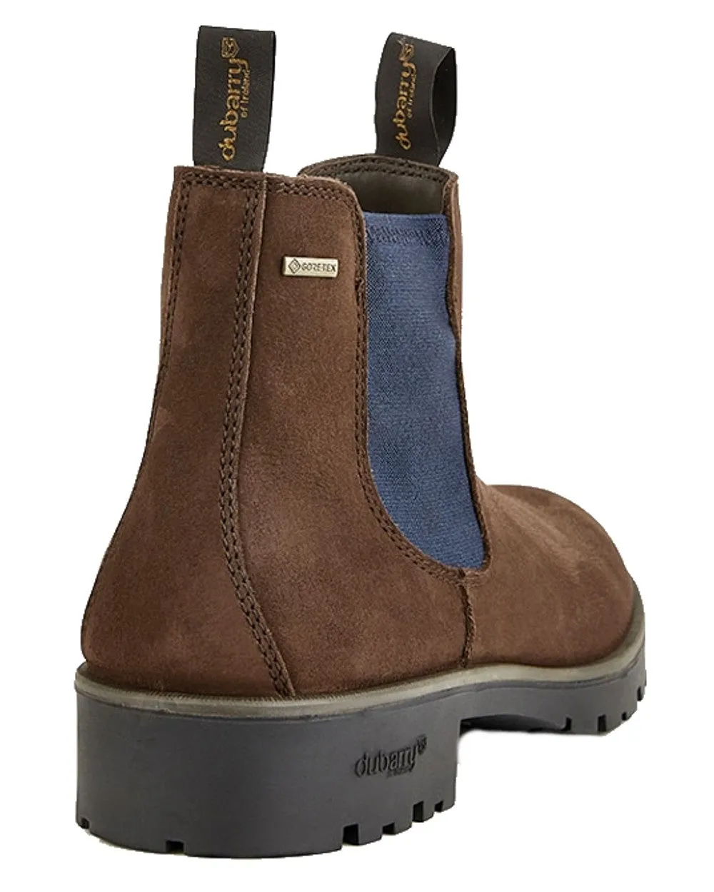 Dubarry Antrim Country Boots