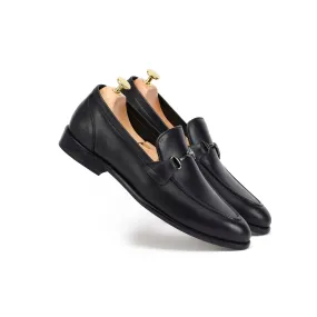 Edward Slip On Black