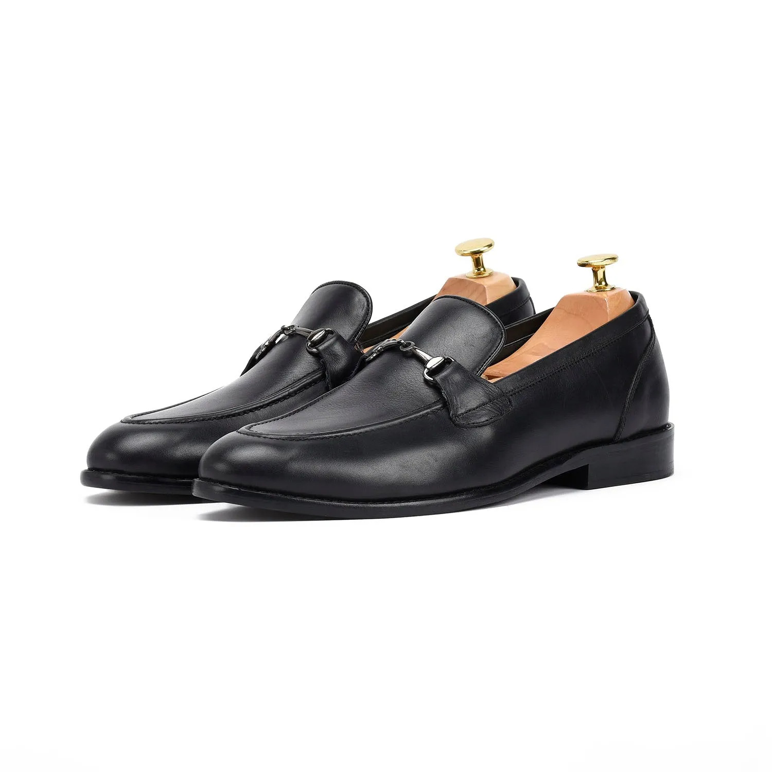 Edward Slip On Black